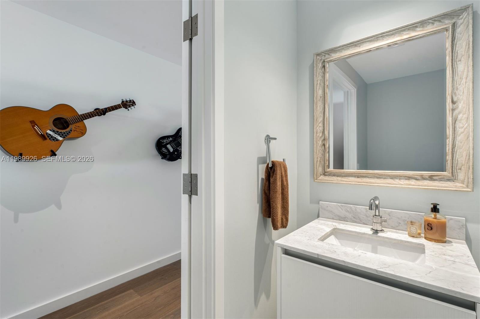 Elysee - Residential