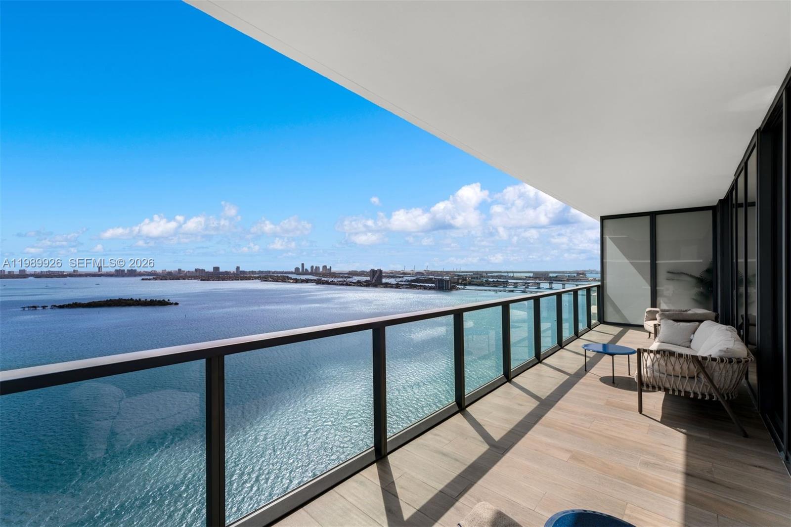 Elysee - Residential