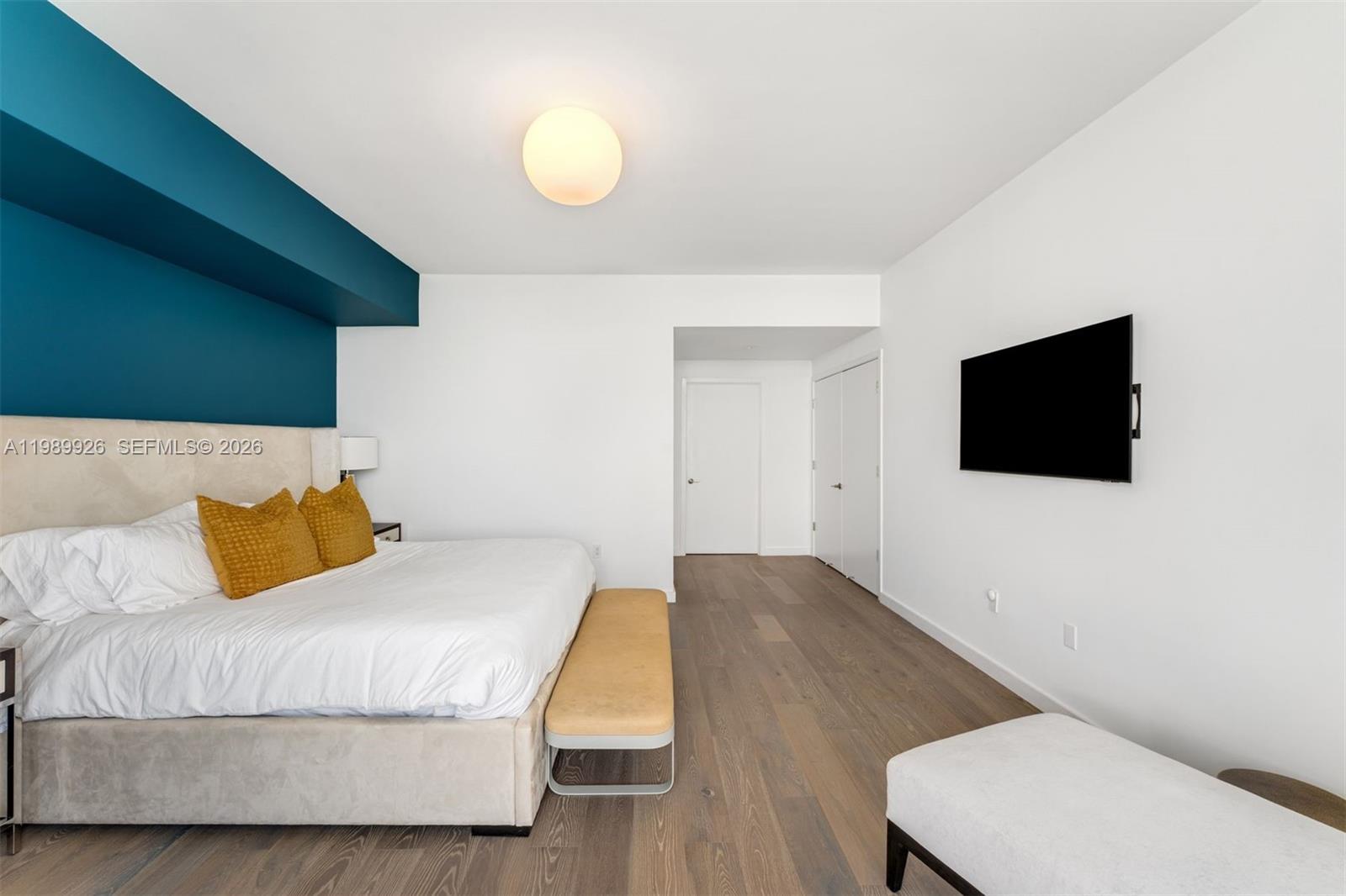 Elysee - Residential