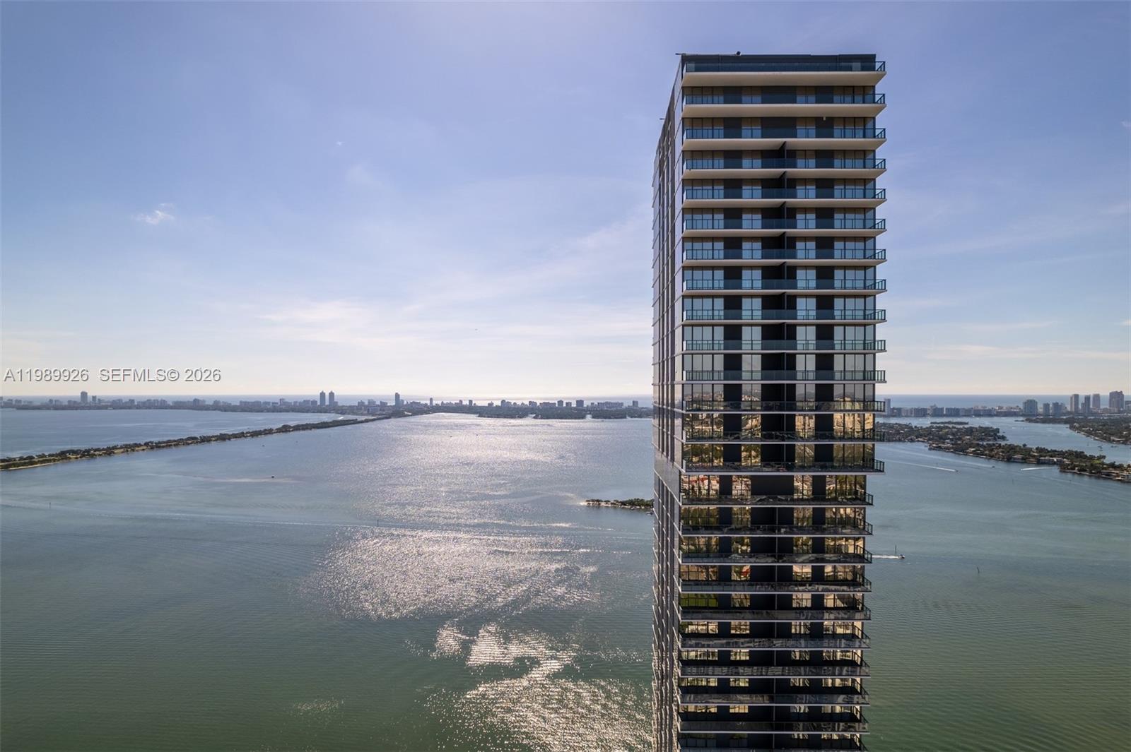 Elysee - Residential