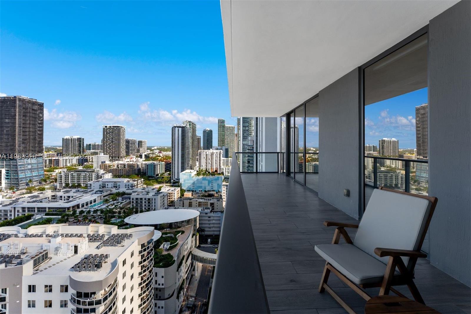 Elysee - Residential