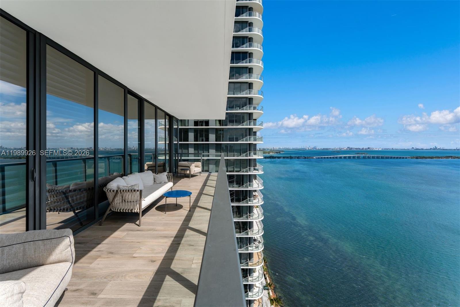 Elysee - Residential