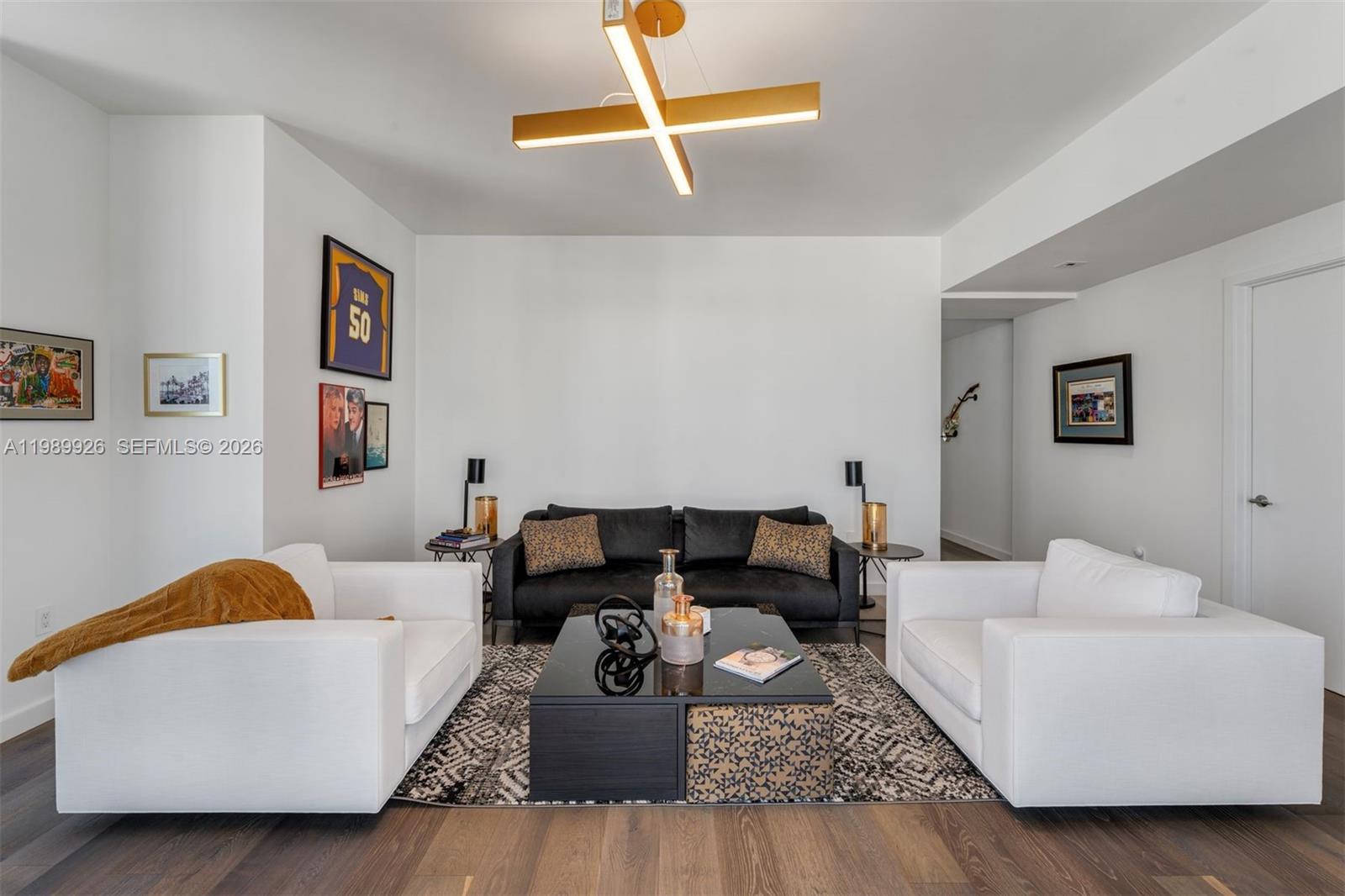 Elysee - Residential