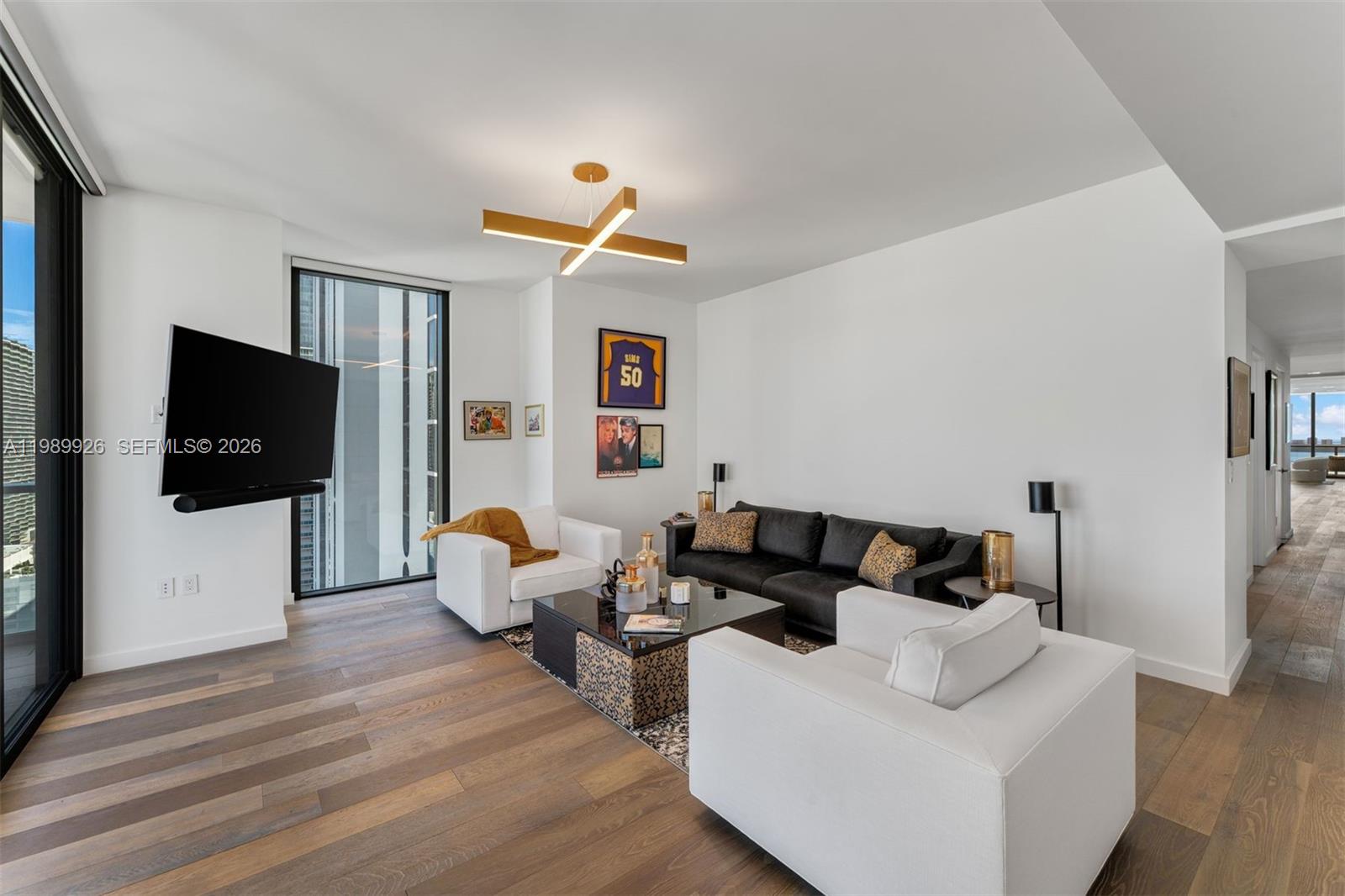 Elysee - Residential