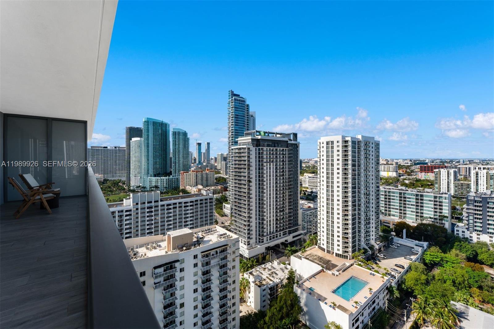 Elysee - Residential