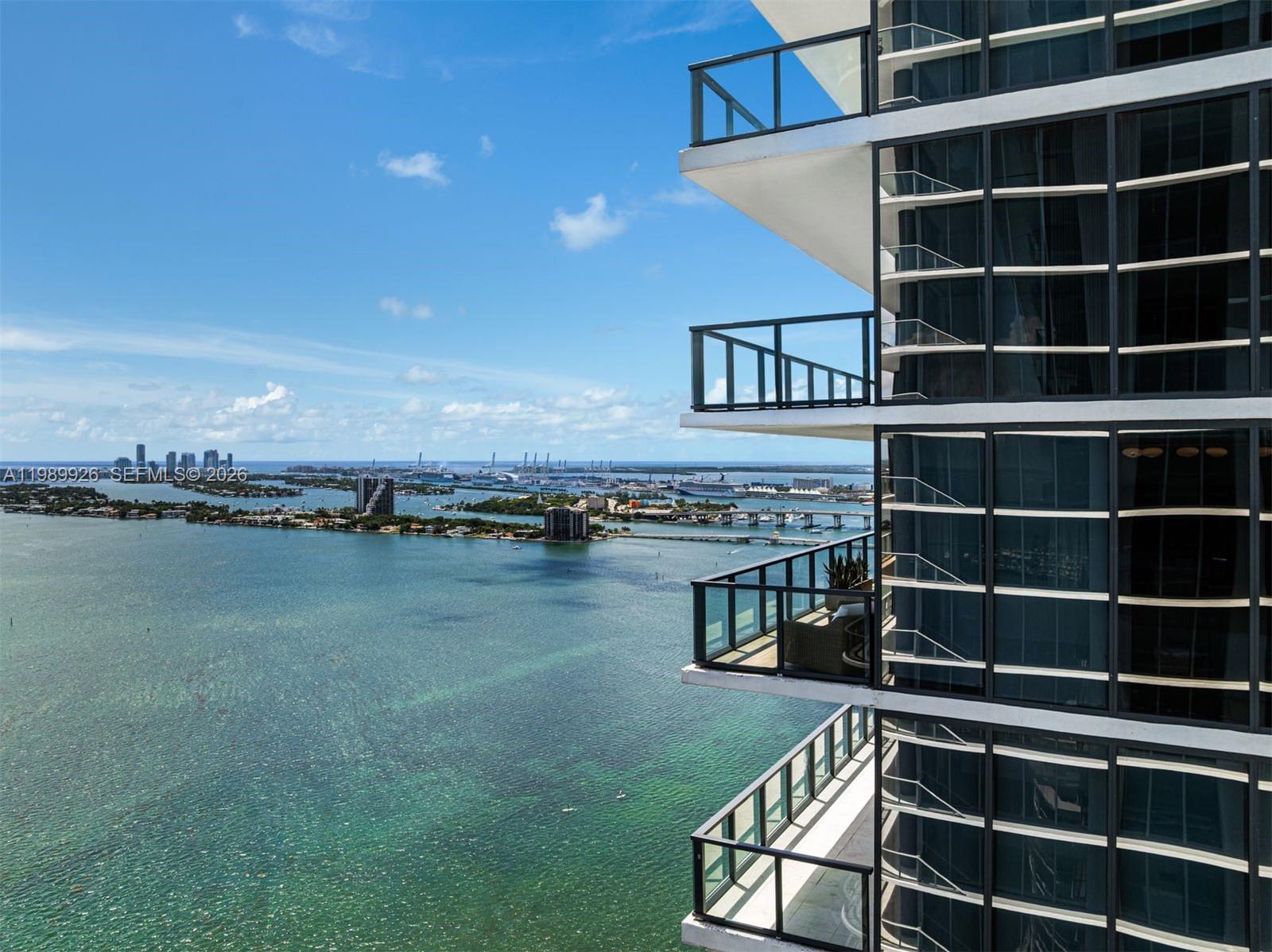 Elysee - Residential