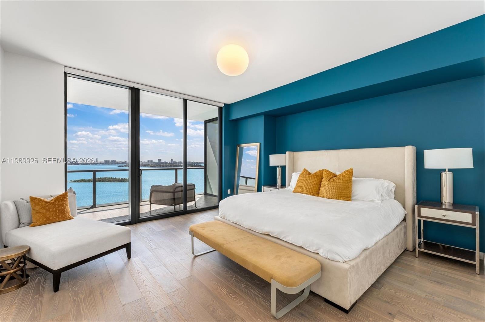 Elysee - Residential