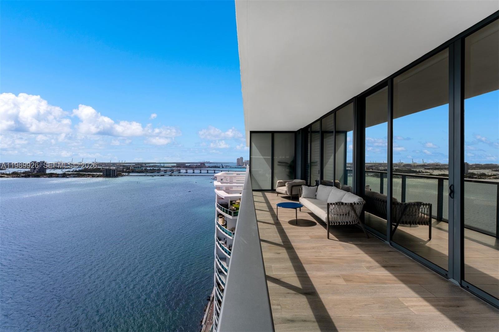 Elysee - Residential