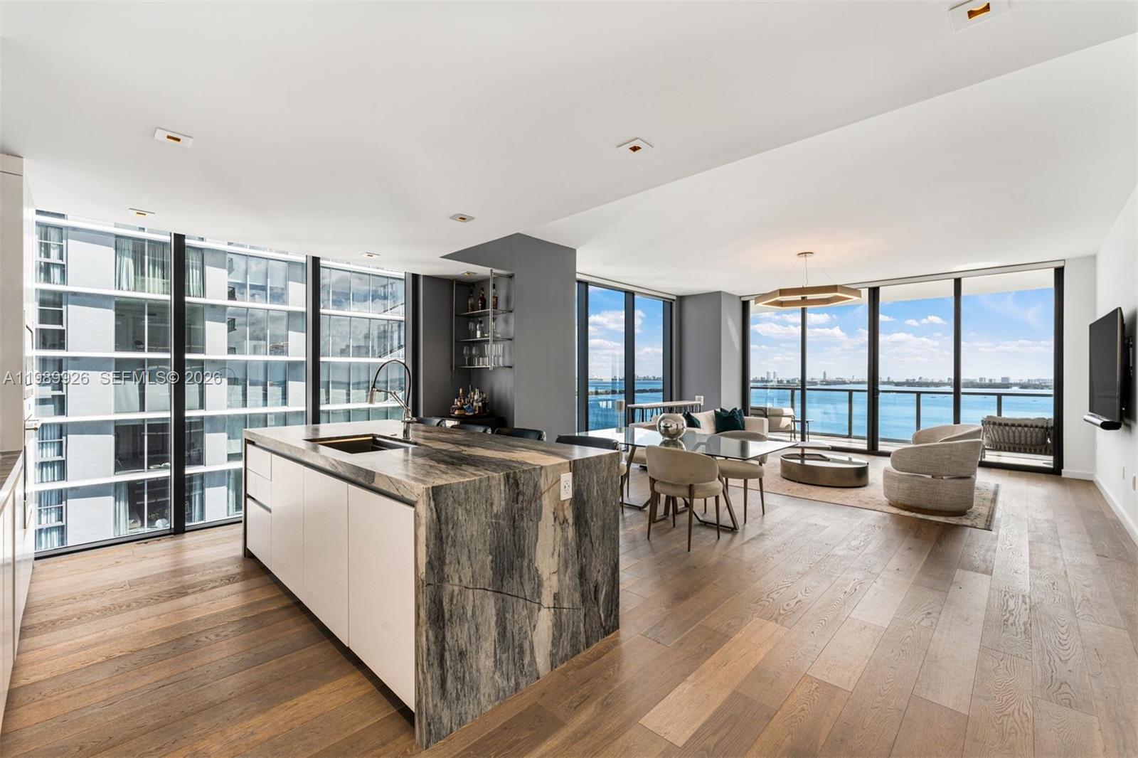 Elysee - Residential