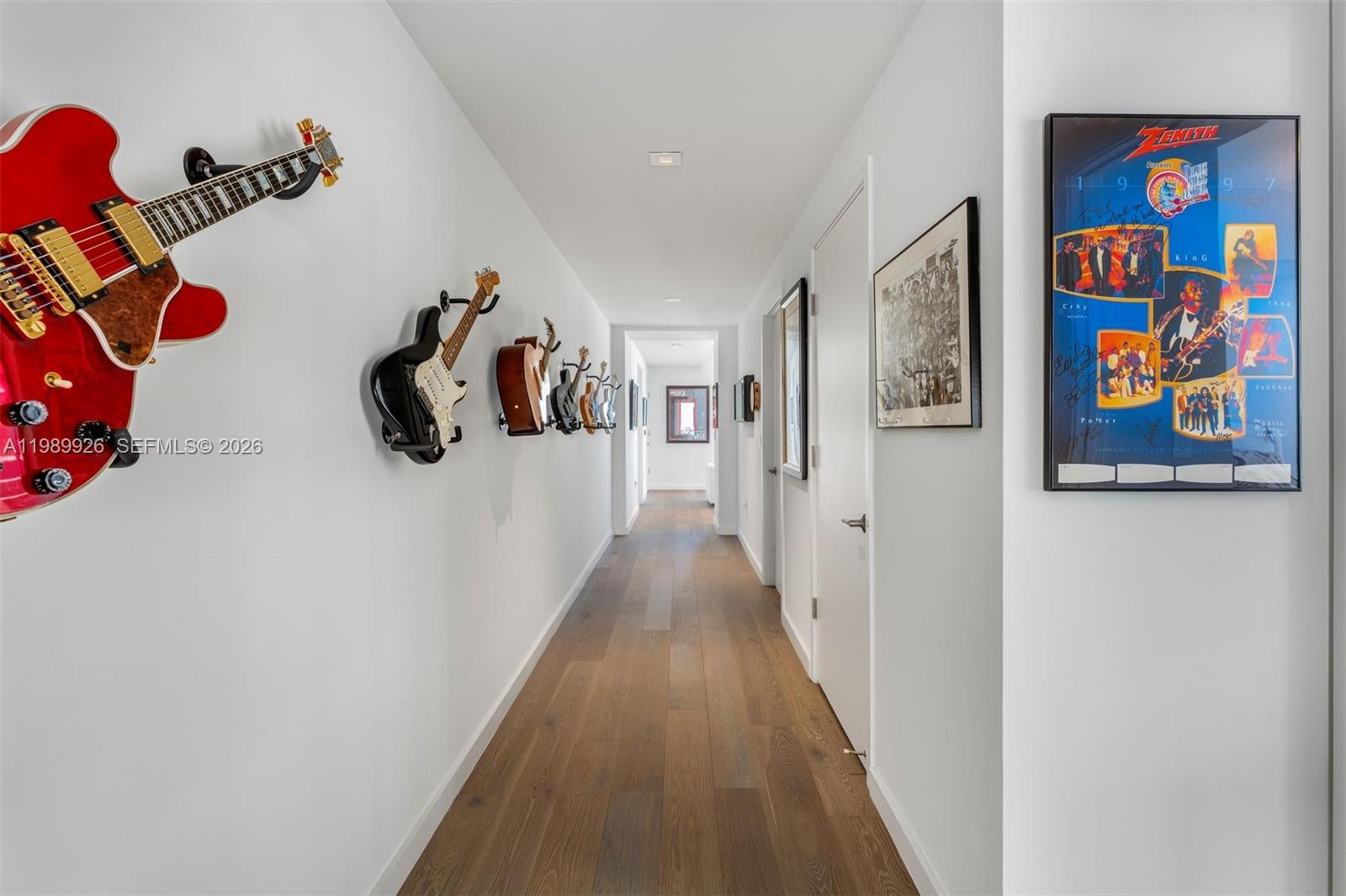 Elysee - Residential