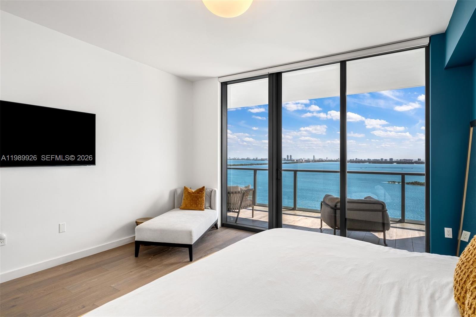 Elysee - Residential