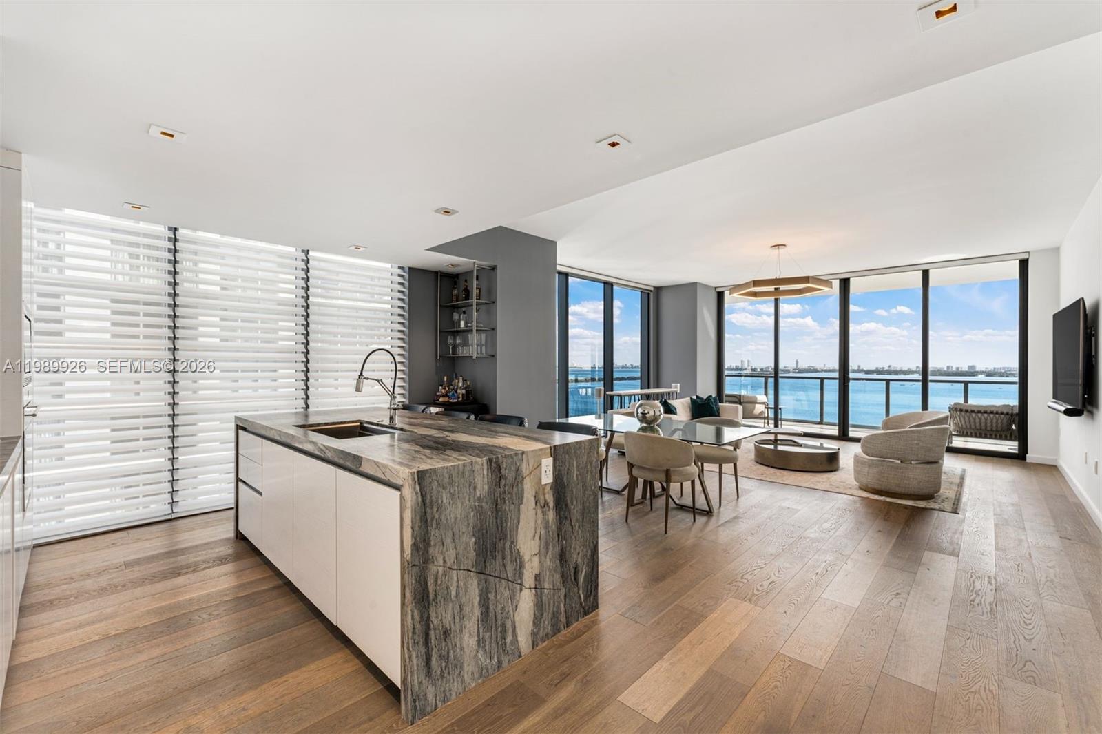 Elysee - Residential