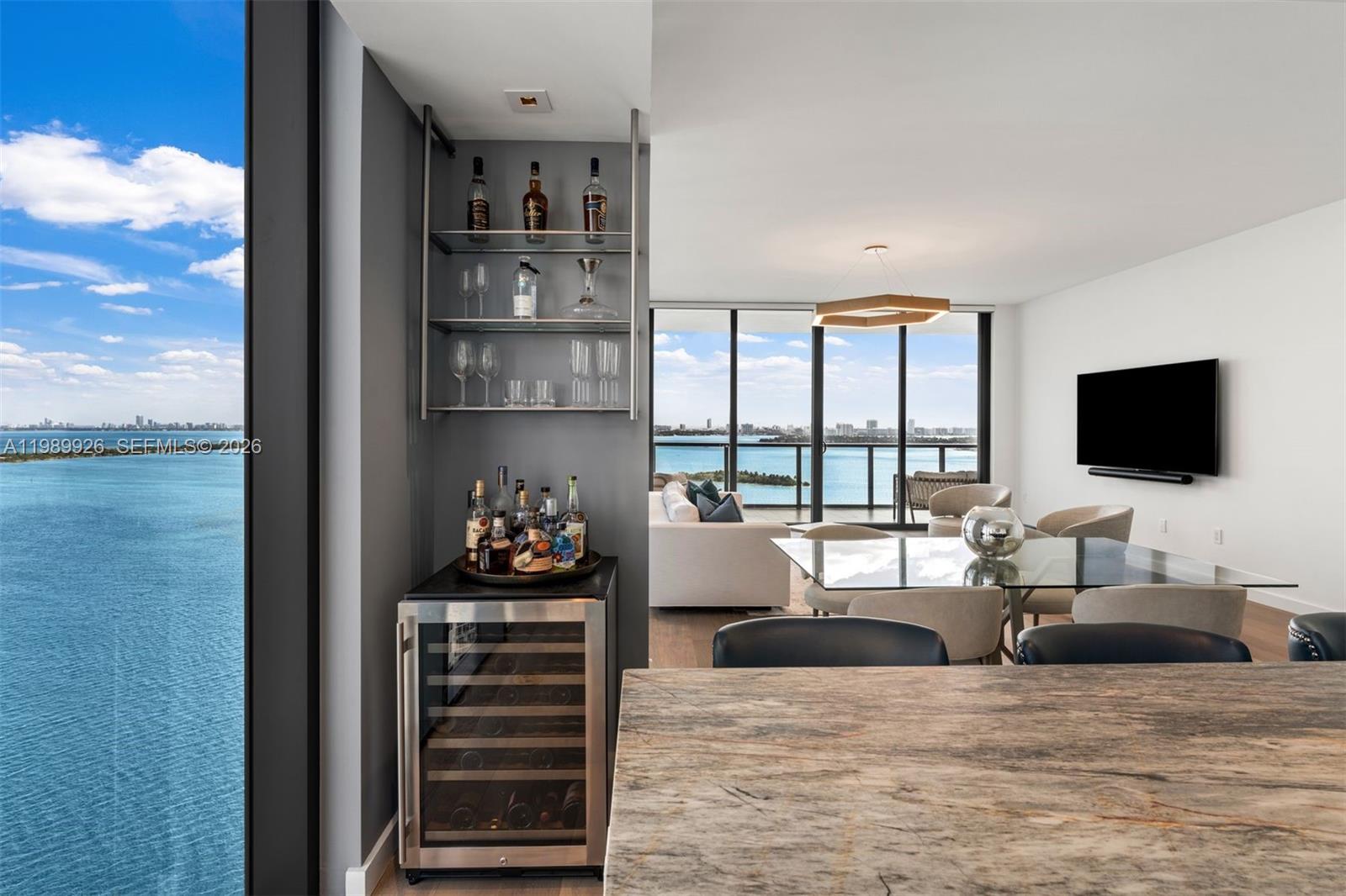 Elysee - Residential