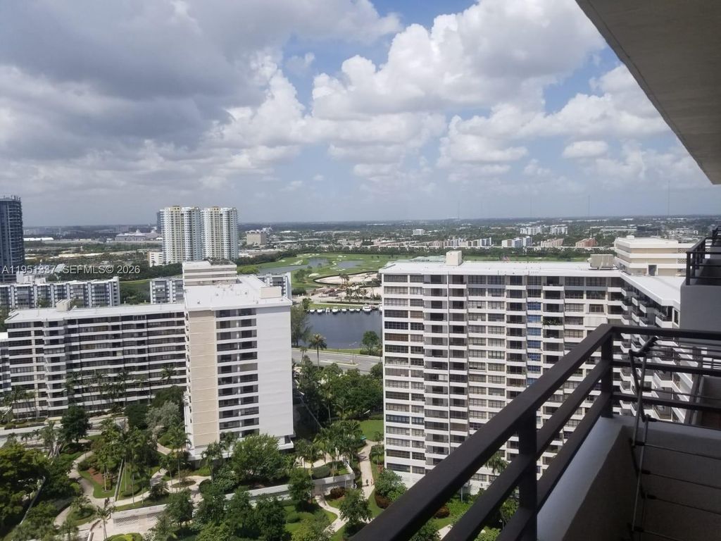 Photo of 2500 Parkview Dr #2517, Hallandale Beach, FL 33009 (MLS # A11951337)