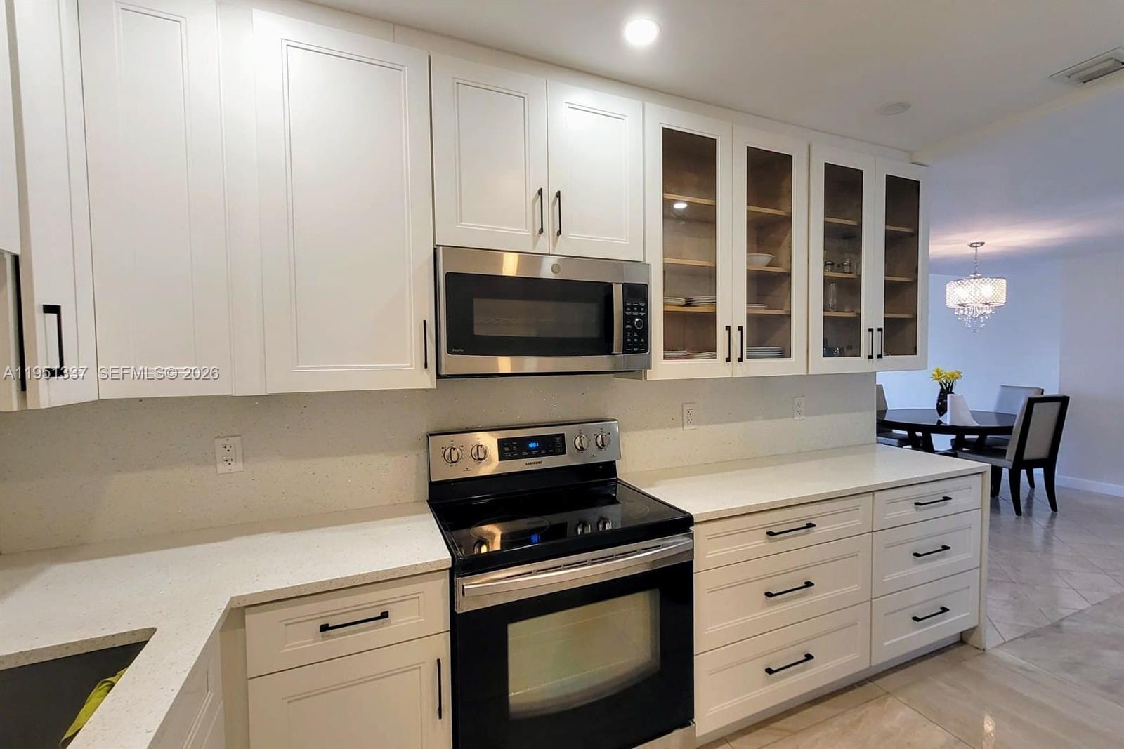 OLYMPUS CONDO PHASE - Residential