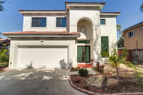 9053 SW 214th St n/a Cutler Bay FL 33189