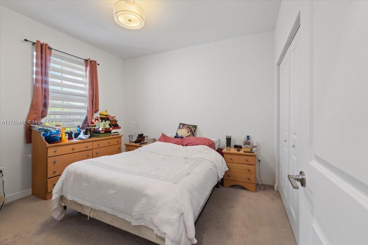 KEYS GATE RESIDENTIAL - Residential