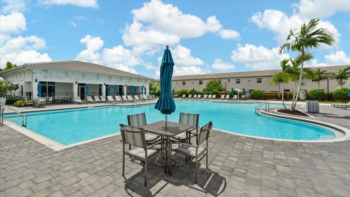 KEYS GATE RESIDENTIAL - Residential