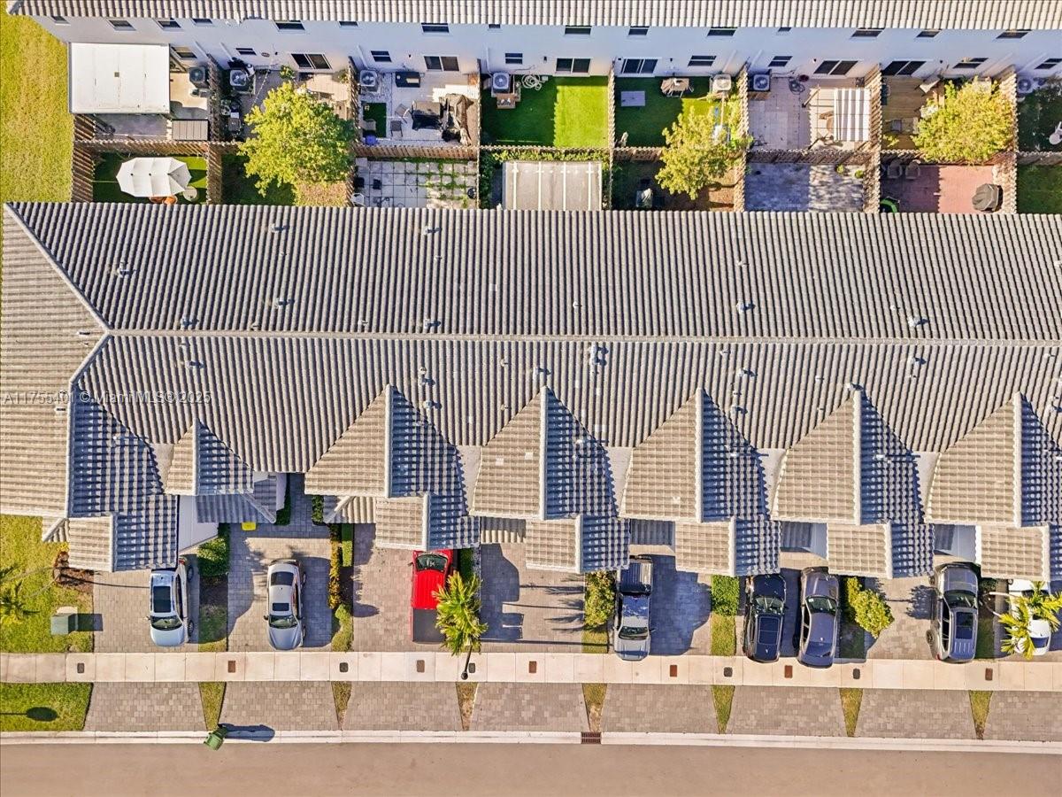 KEYS GATE RESIDENTIAL - Residential