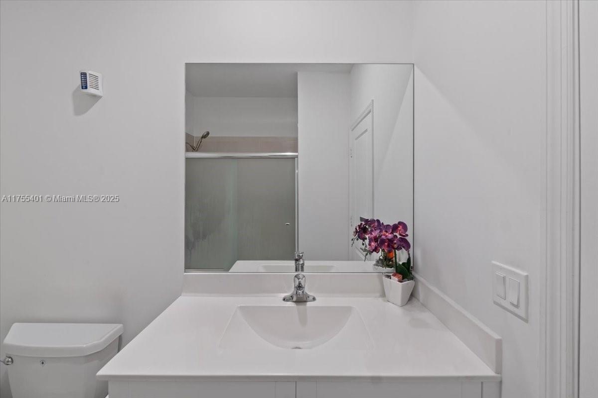 KEYS GATE RESIDENTIAL - Residential