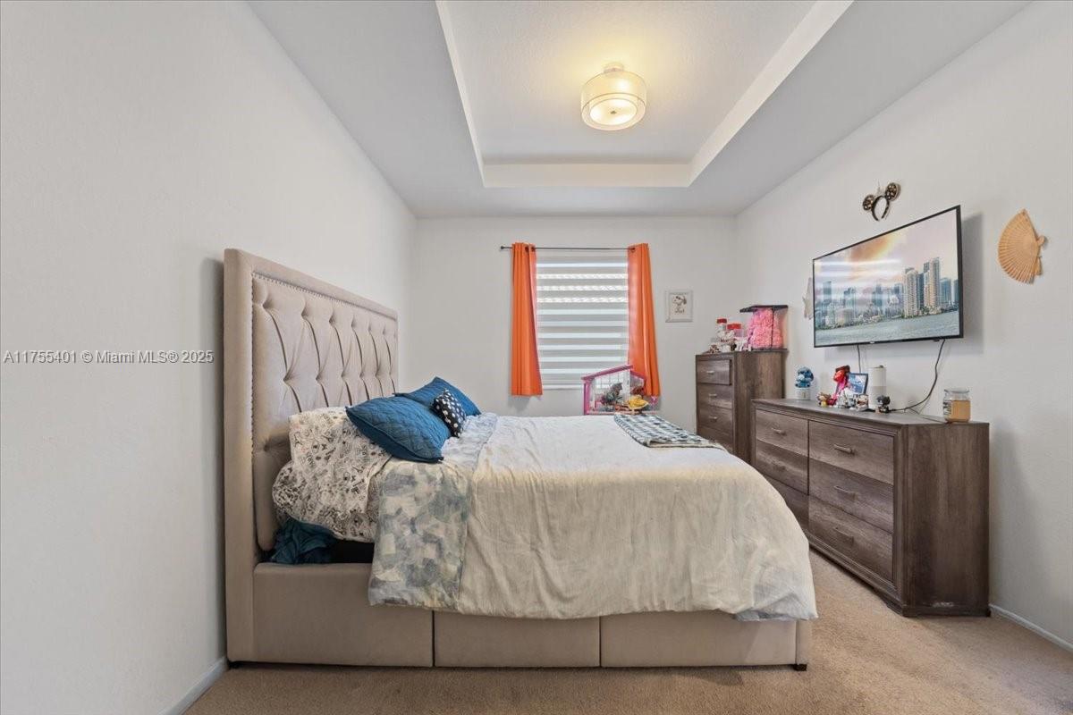 KEYS GATE RESIDENTIAL - Residential