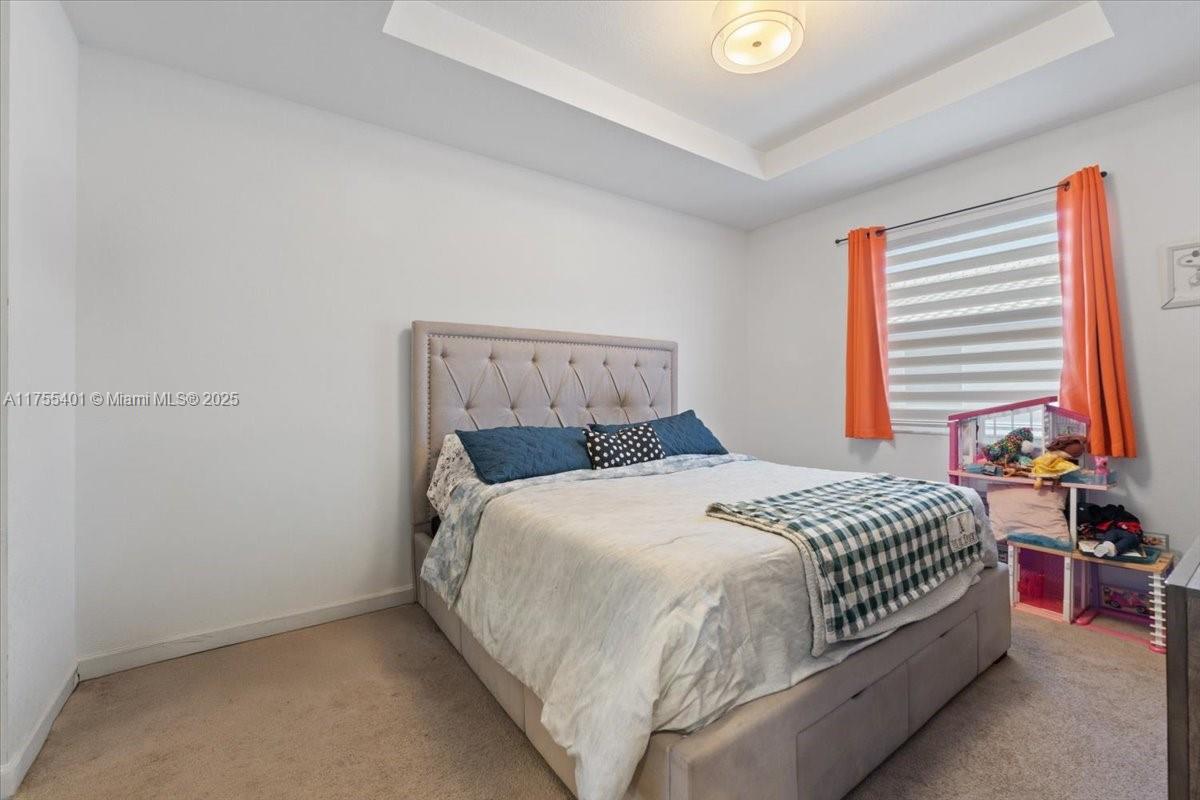 KEYS GATE RESIDENTIAL - Residential