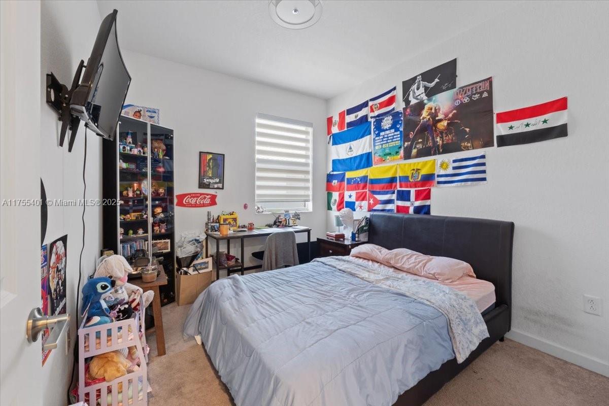 KEYS GATE RESIDENTIAL - Residential