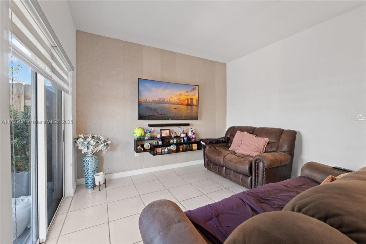 KEYS GATE RESIDENTIAL - Residential