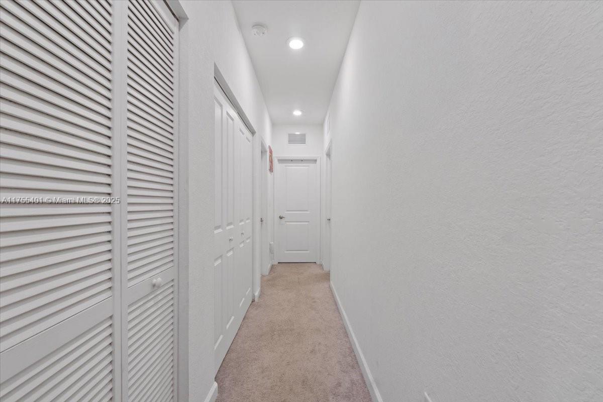 KEYS GATE RESIDENTIAL - Residential