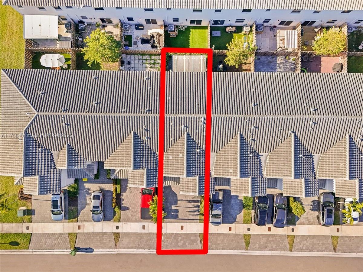 KEYS GATE RESIDENTIAL - Residential