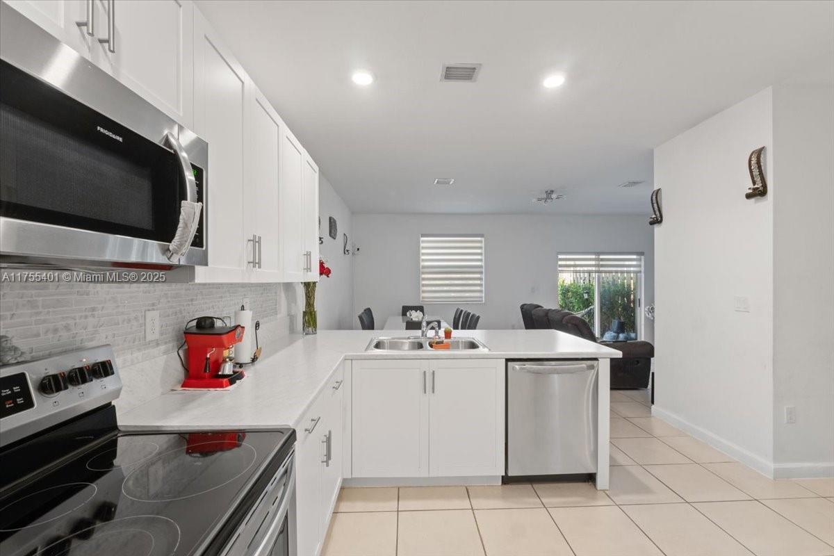 KEYS GATE RESIDENTIAL - Residential