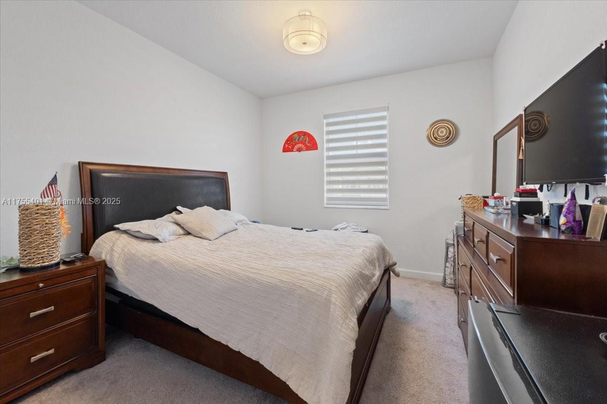 KEYS GATE RESIDENTIAL - Residential