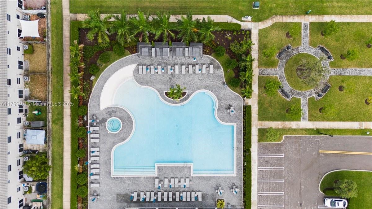 KEYS GATE RESIDENTIAL - Residential