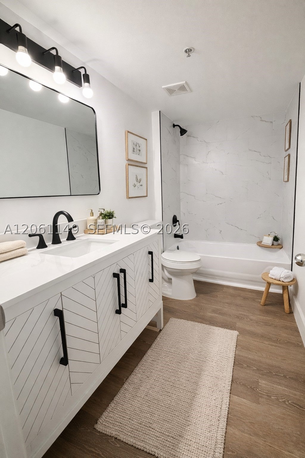 Photo of 460 S Park Rd #101, Hollywood, FL 33021 (MLS # A12061149)