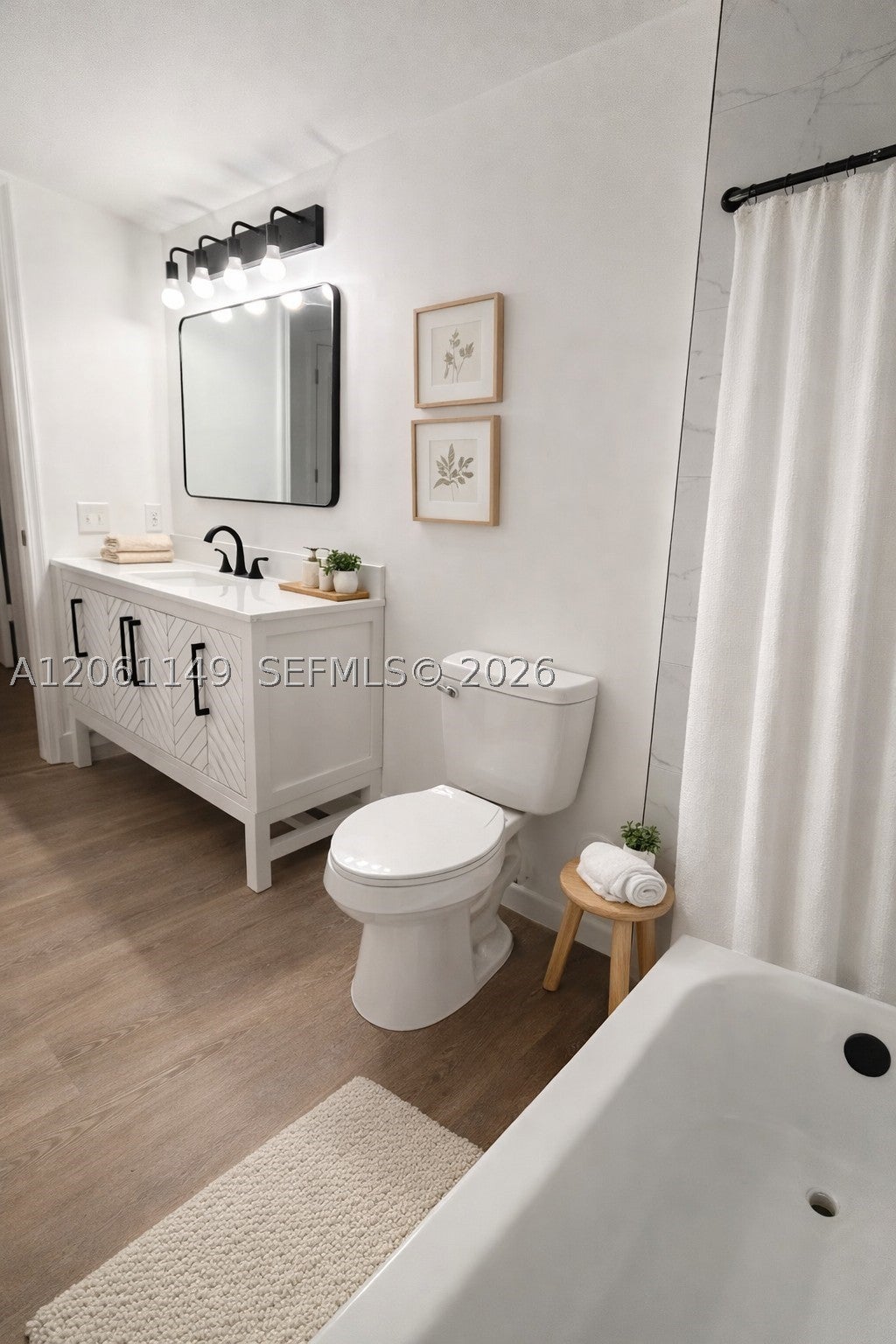 Photo of 460 S Park Rd #101, Hollywood, FL 33021 (MLS # A12061149)