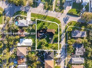 Discover a rare development opportunity in one of Miami’s most desirable waterfront corridors. This oversized
corner parcel spans nearly half an acre with stunning, unobstructed views of Biscayne Bay. Zoned R-5700, the site supports multifamily development—ideal for investors, developers, or end-users seeking to capitalize on the
growing demand for luxury rentals or boutique residences in North Miami. Currently improved with a two-story, 4-bedroom, 4-bathroom home (2,894 sq ft) featuring a pool and bay-facing exposure, the property is best suited for redevelopment. Waterfront Lot with sweeping bay views and direct access potential, Multifamily Zoning (R-5700). Build duplexes or explore custom configurations. Corner Lot Exposure for enhanced privacy, access, and layout flexibility