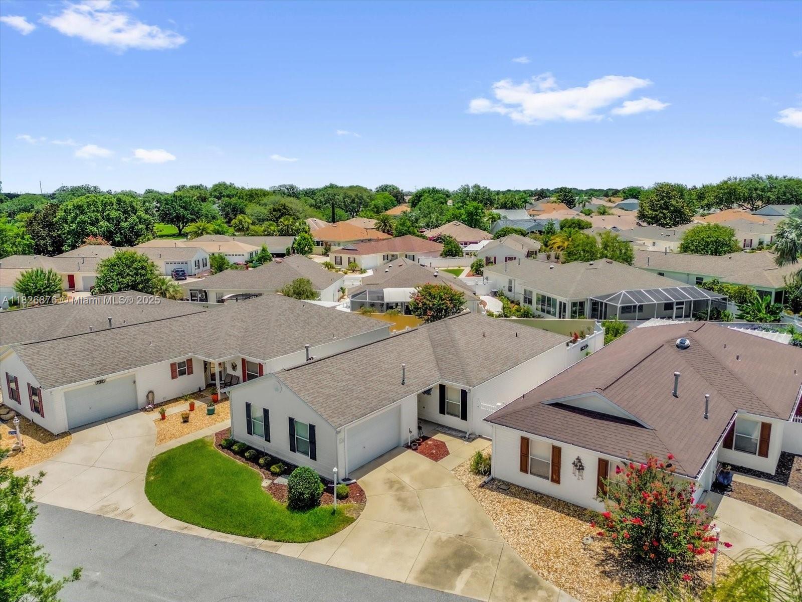 17695 SE 84th Peyton CT