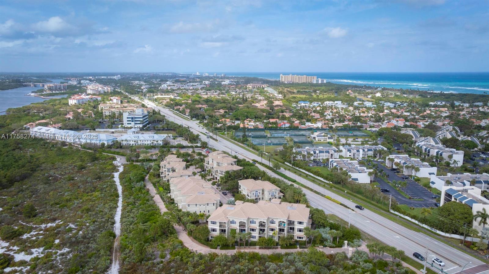 TIERRA DEL SOL AT JUPITER - Residential