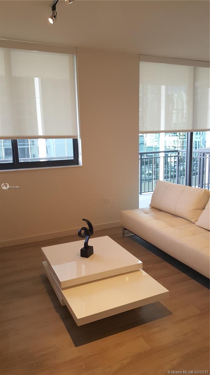 Nine/Mary Brickell Villag - Residential Lease