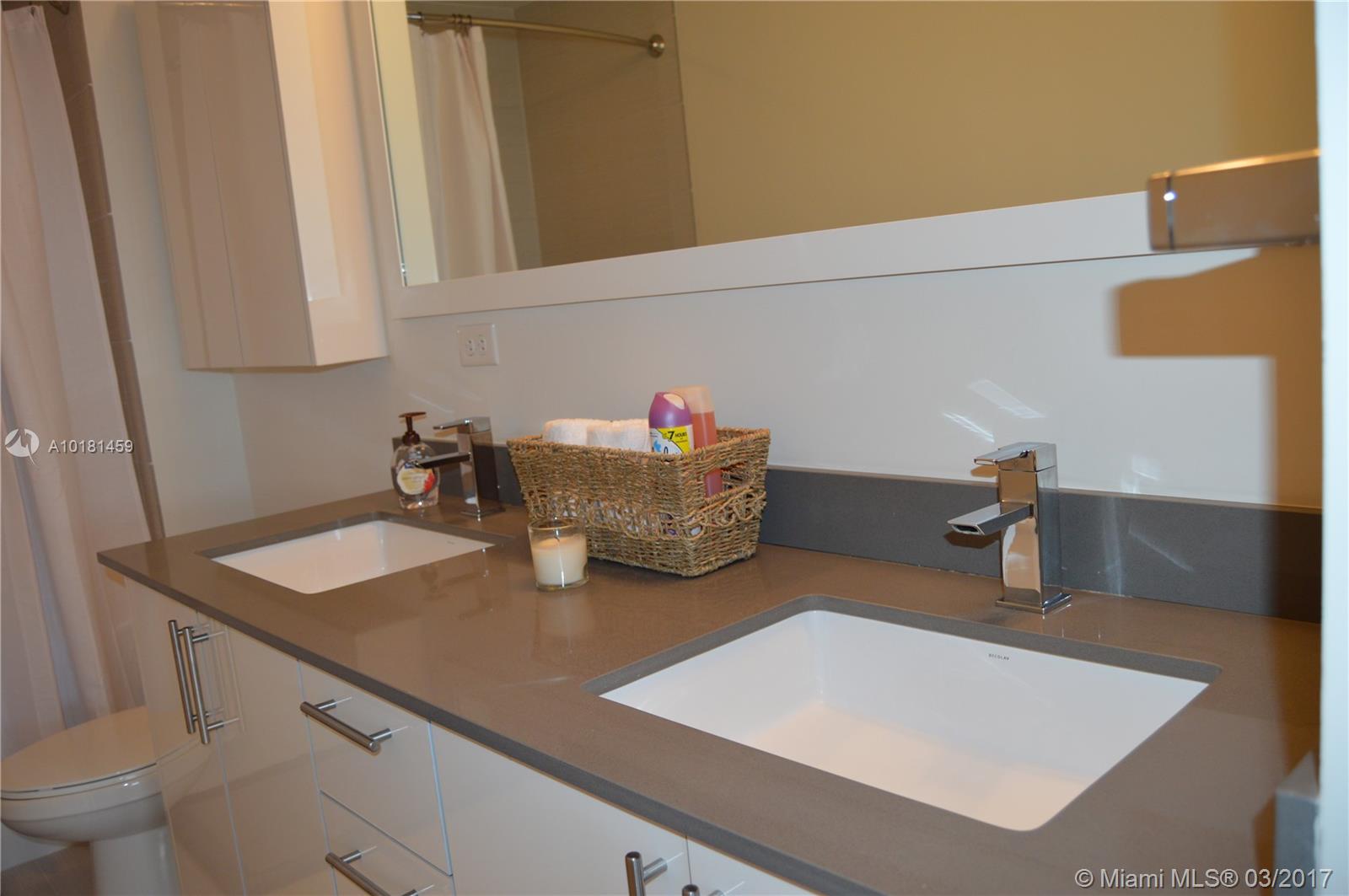 Nine/Mary Brickell Villag - Residential Lease