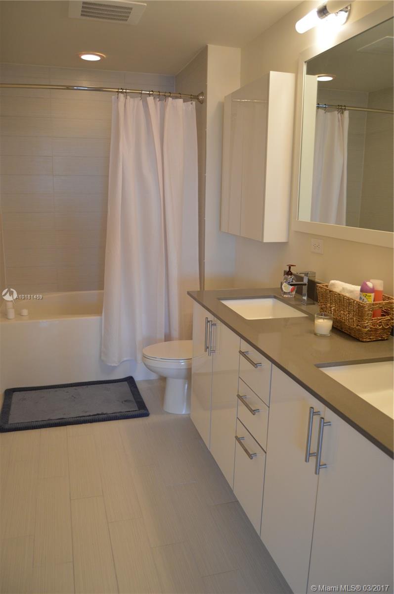 Nine/Mary Brickell Villag - Residential Lease