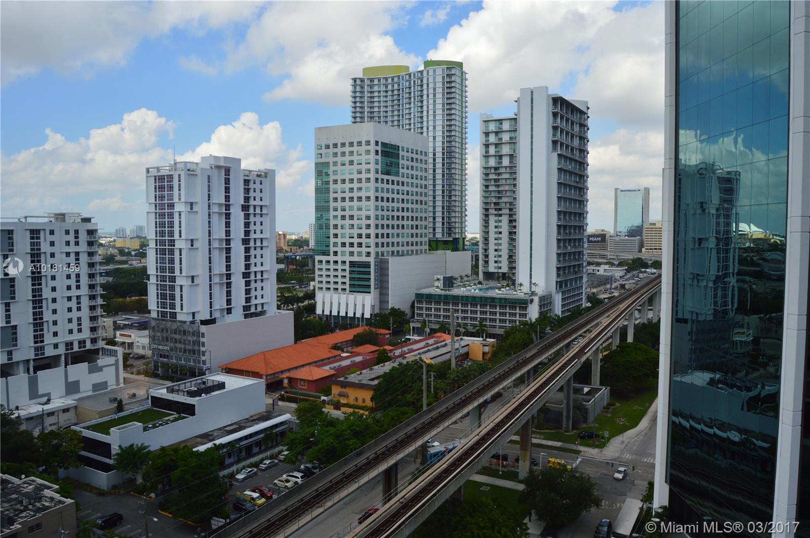 Nine/Mary Brickell Villag - Residential Lease