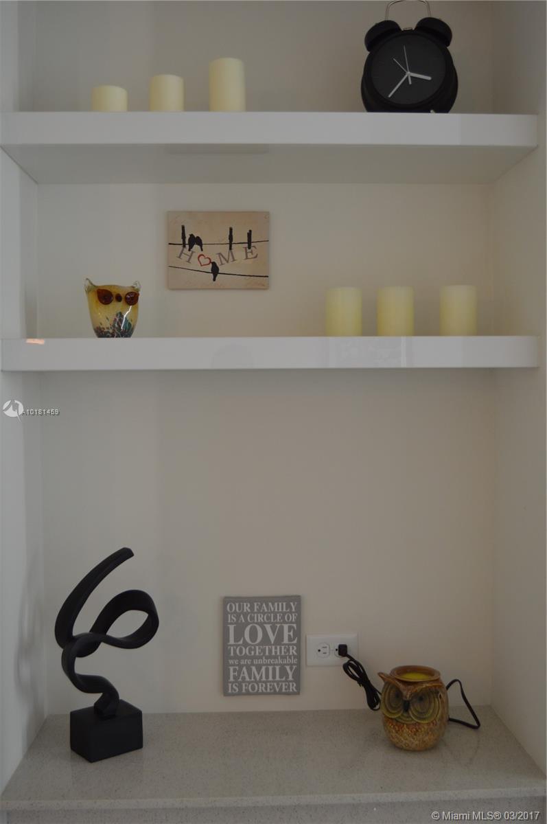 Nine/Mary Brickell Villag - Residential Lease