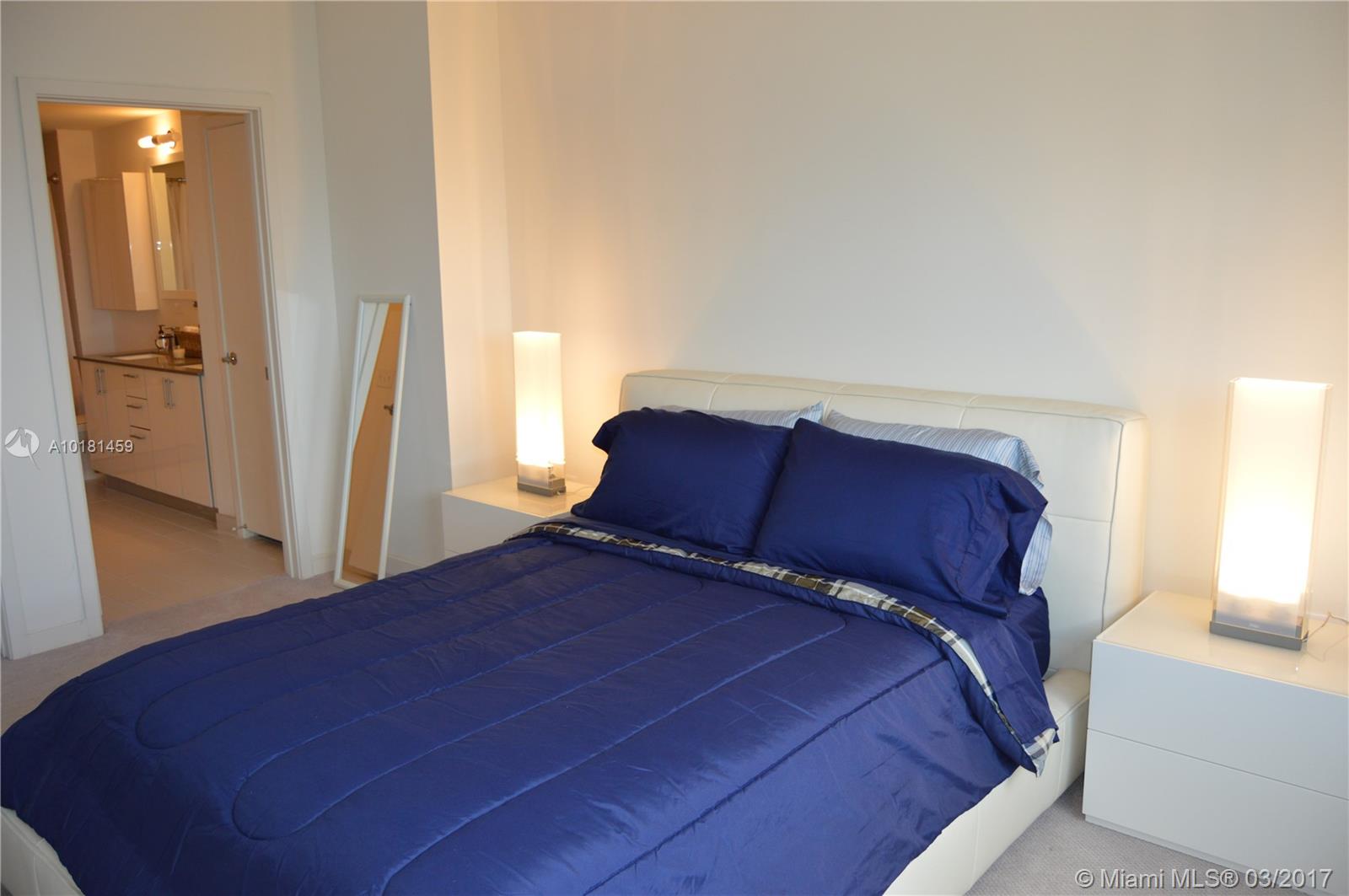 Nine/Mary Brickell Villag - Residential Lease