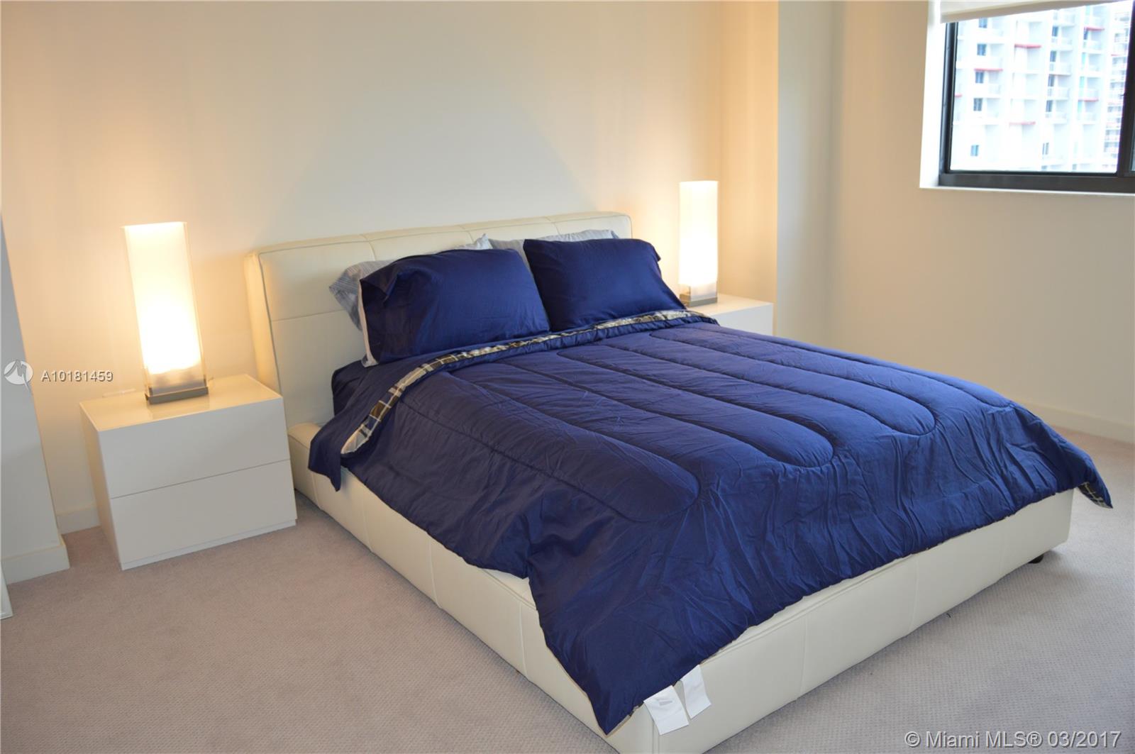 Nine/Mary Brickell Villag - Residential Lease