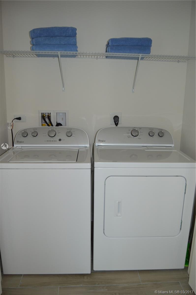 Nine/Mary Brickell Villag - Residential Lease