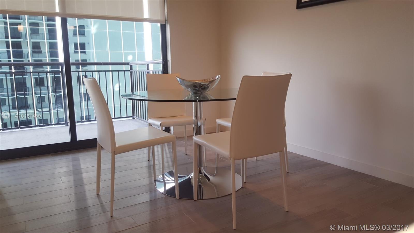 Nine/Mary Brickell Villag - Residential Lease