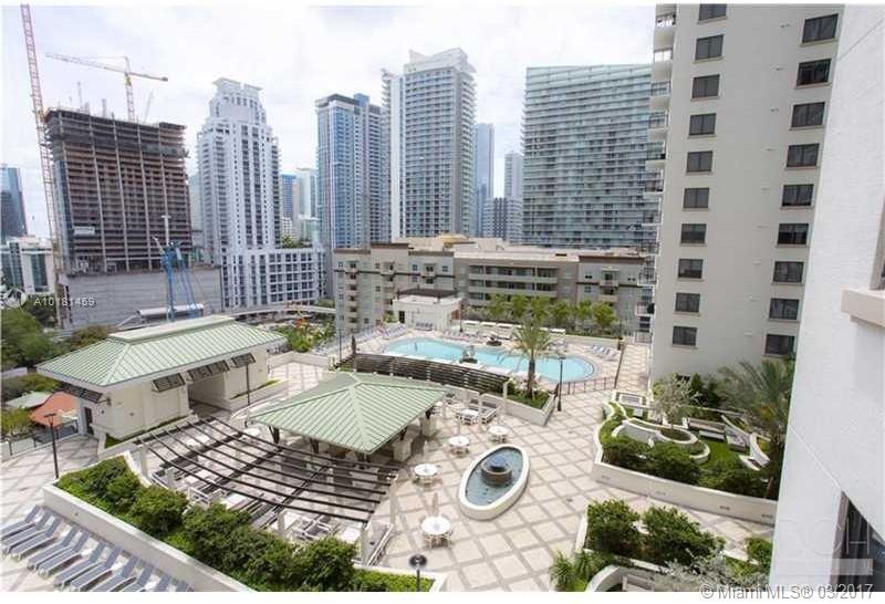 Nine/Mary Brickell Villag - Residential Lease