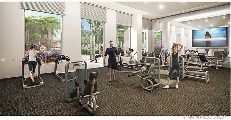 Nine/Mary Brickell Villag - Residential Lease