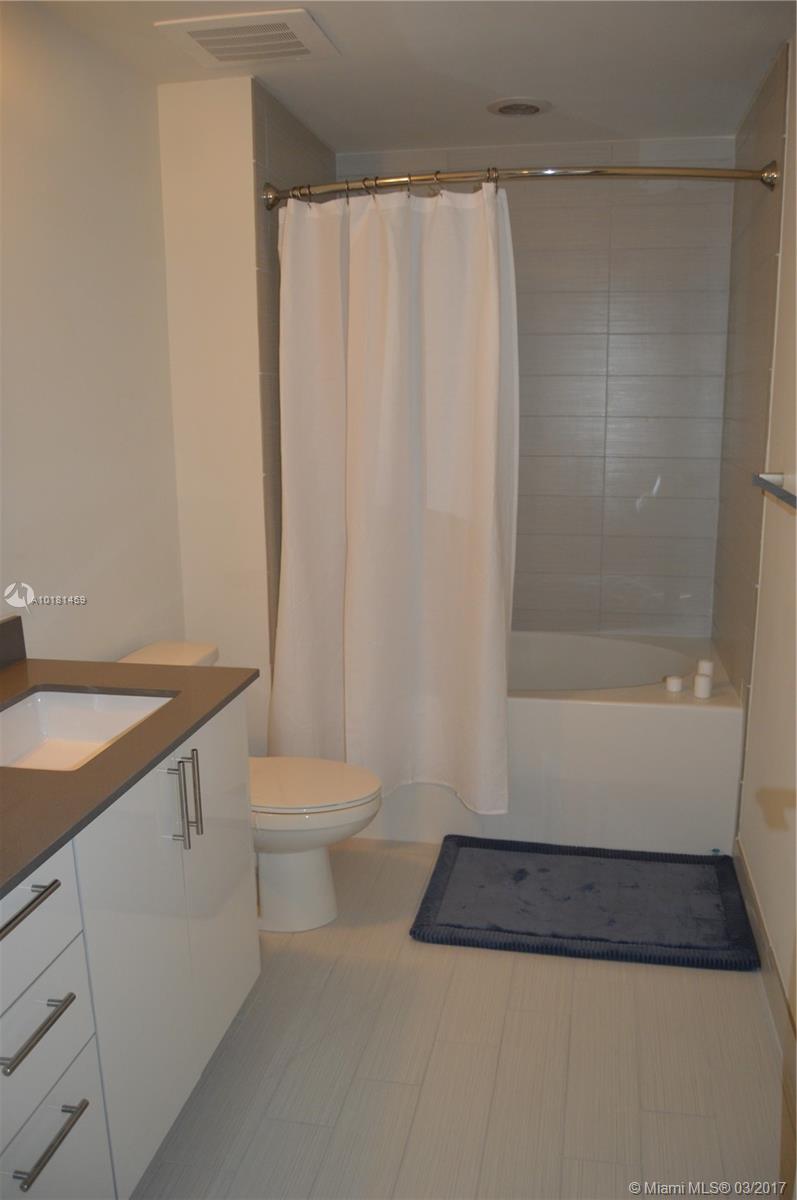 Nine/Mary Brickell Villag - Residential Lease